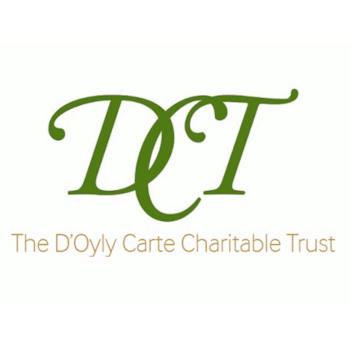 The D'Oyly Carte Charitable Trust