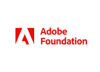 Adobe Foundation logo