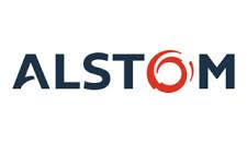 Alstom logo