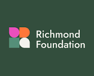 Richmond Foundation logo