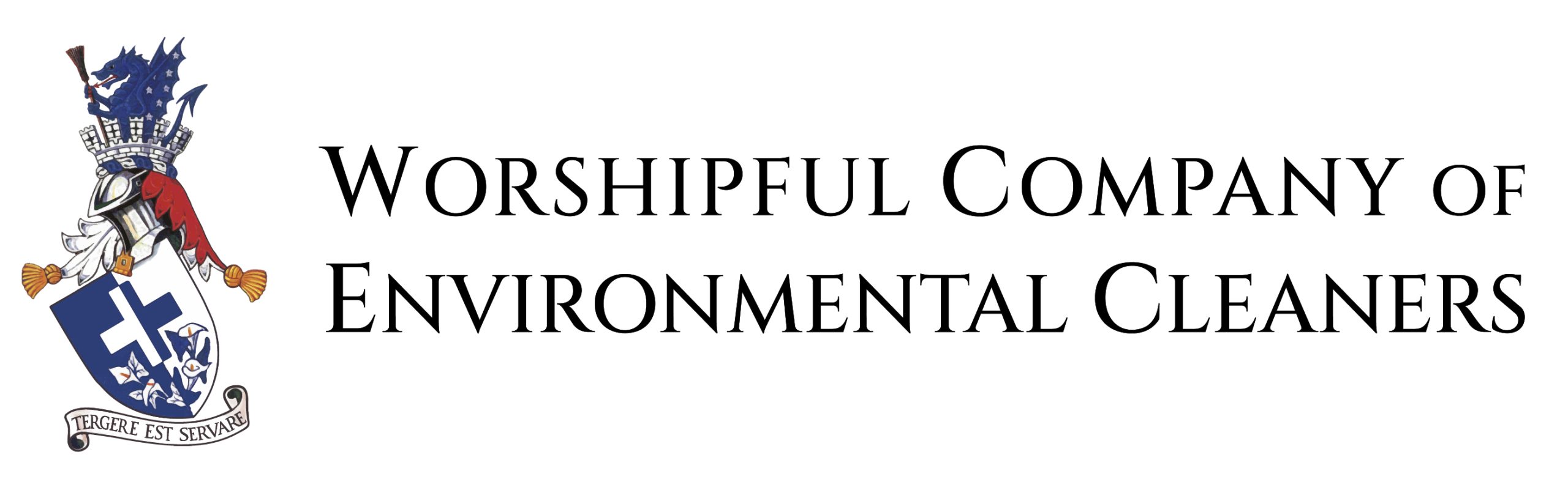 Worshipful Company of Environmental Cleaners logo